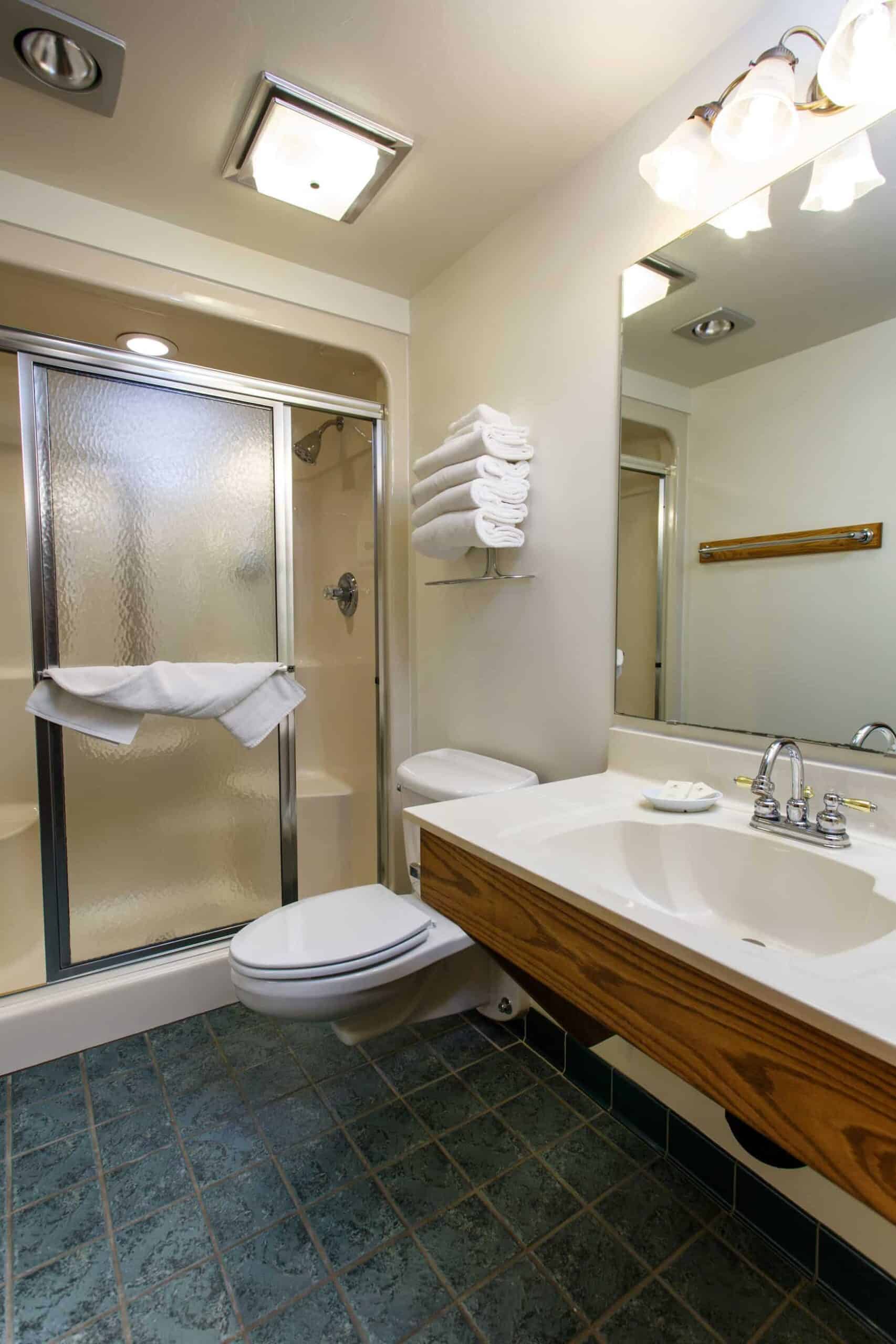 North Harbor Spa King 2