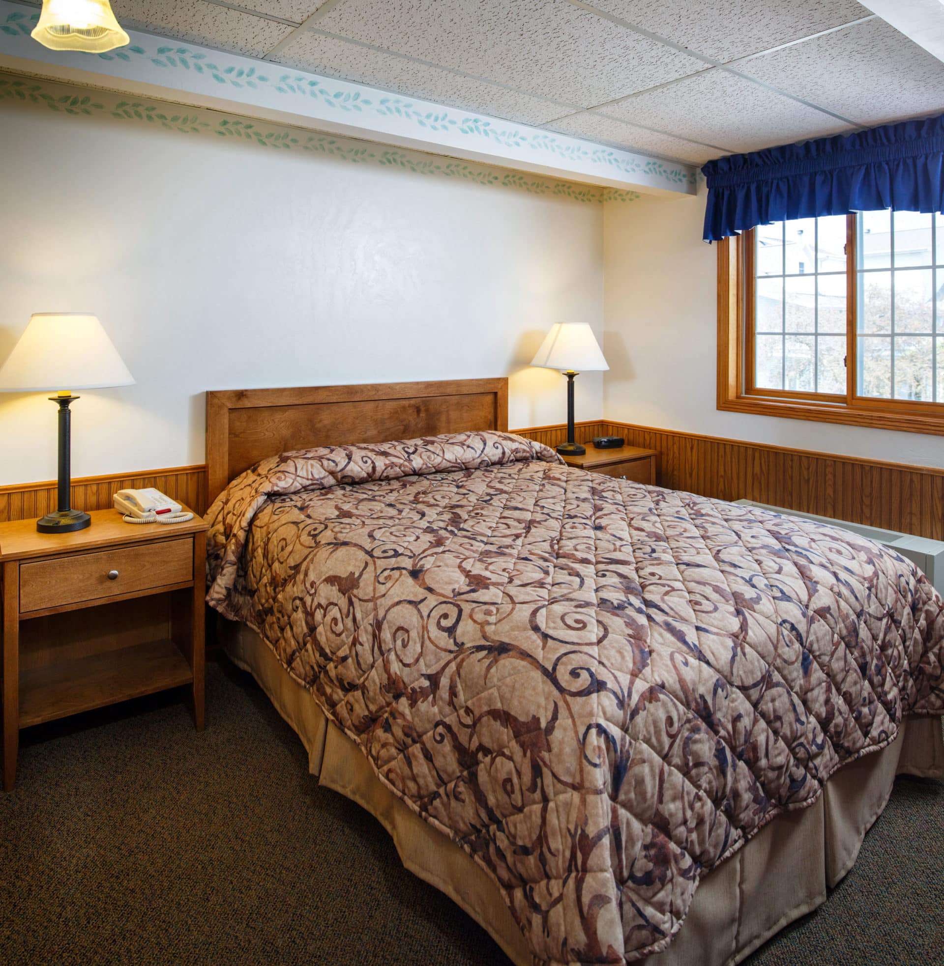 Bedroom Suite 2