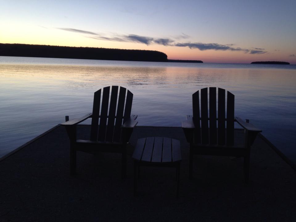 Door County, Wisconsin Resort Ephraim Shores