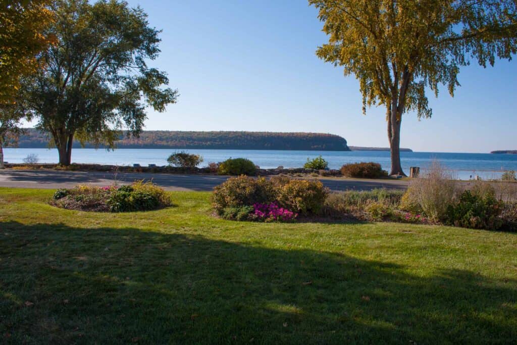 Door County Events Roll Right into Fall Ephraim Shores Resort