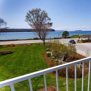 The Best Door County Vacations Start at Ephraim Shores Resort