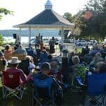 Evenings in Ephraim Concert Series