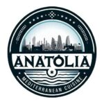 Anatolia logo