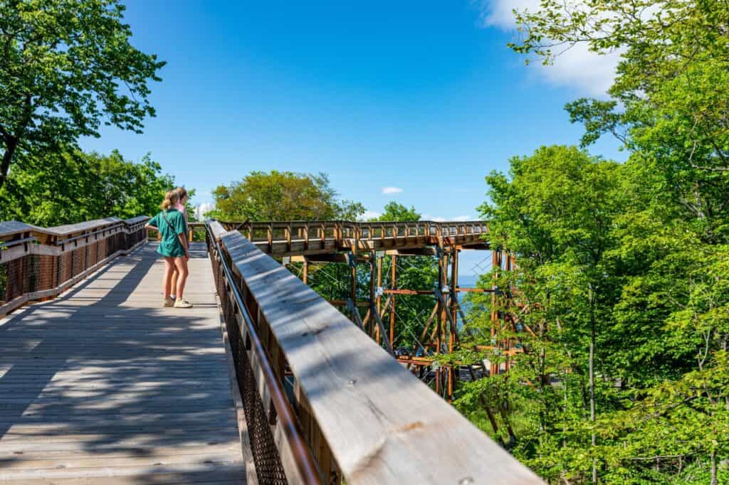 Things to do in Peninsula State Park - Ephraim Shores