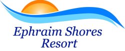 Ephraim Shores Logo